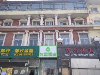 99优选酒店(北京昌平科技园店)