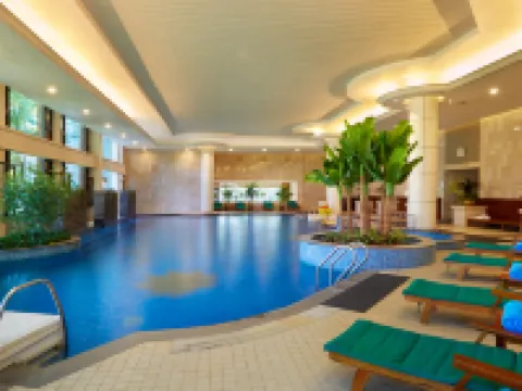 C&D Resort,Wuyi Mountain Hotels in Wuyishan