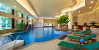 C&D Resort,Wuyi Mountain