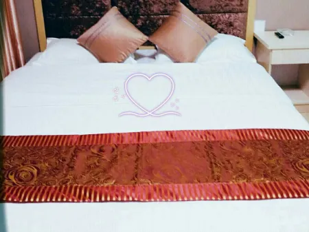 Yuzhong Qingshan Hotel Отели в г. Юйчжун