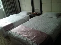 Jishui Business Hotel