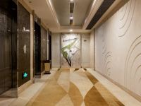 哈比比高级公寓(宁波天一广场店) - 其他