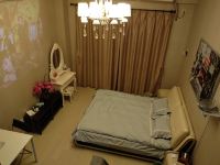 无锡枫林晚公寓 - 舒适一室一厅套房