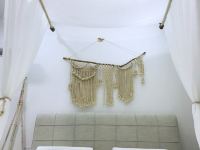 温州暖居公寓 - 大床房