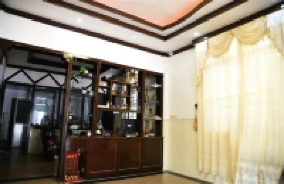 Yangxi Meijie Private Villa