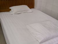 珠海广发家庭旅馆 - 普通大床房