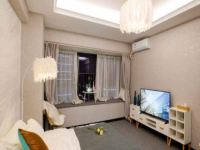 东莞创品居F3轻奢酒店式公寓 - 舒适一室大床房