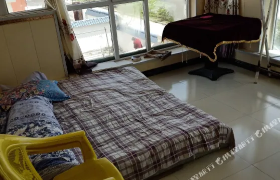 海西趙久宏度假別墅