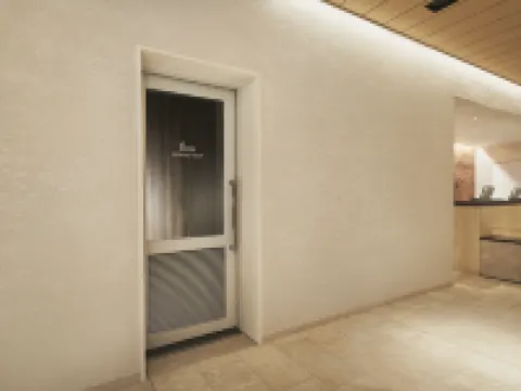 Rihga Place Higobashi Hotel di Osaka