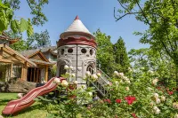 ZiShan Ecological Resort
