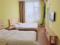 Lvdao Hotel Hotels in Xiaochangshan Island