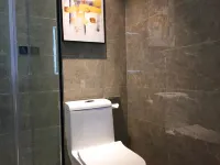 聚信悅途飯店（鬆滋新江口鎮店）