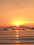 Cangnan Fisherman's Wharf Homestay (Yuliao Scenic Area) - ติดทะเล