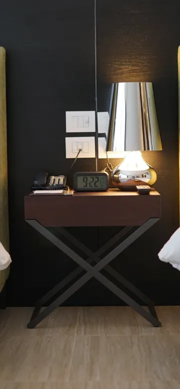 ห้องดีลักซ์