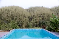 Renli Xinbo Mogan Hot Spring Resort - lãng mạn