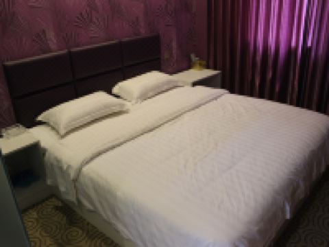 锦州69商务宾馆 - 大床房