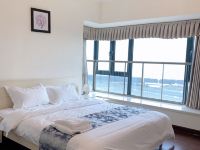 阳江海逸家度假公寓 - 南海海景两房一厅
