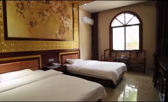 Xi chuan xiang yuan bin guan - Housity