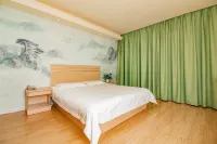 Heng 8 Chain Hotel Shengzhou Sihai Road