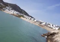 Yunxi Sea View Holiday Guesthouse - Ocean View
