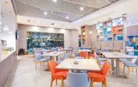 Holiday Inn Express CHIFENG HONGSHAN by IHG Chifeng otelleri