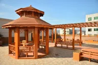 Lin Hong Hotel Hotels in Fang County