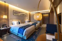 DONGBAI LANES HOTEL - petit déjeuner