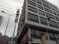 黔西盛豪宾馆 - 酒店外部