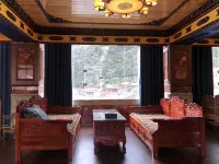 Bei Ma Liam Yin Xiang Hotel - Aamiainen
