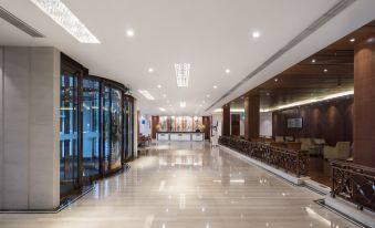 Ramada by Wyndham Beijing Airport