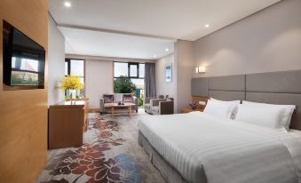 Ramada by Wyndham Beijing Airport