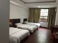 Modern Business Hotel