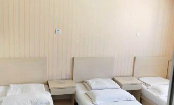 Xianghe Longxi Hotel
