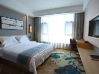 五台山曼嘉酒店 - 标准大床房