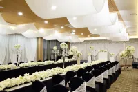Hotel Shalom Jeju