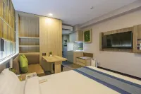 Super Hotel Thilawa - suối nước nóng