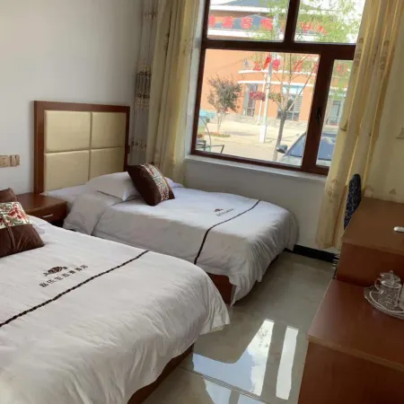 huinan hotel