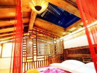 香格里拉格萨吉布客栈 - 酒店外部