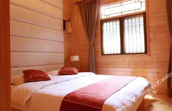 陌路經過客棧（長沙金峙村店）