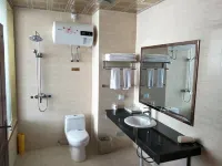 Fuhai Yindu Hotel Hotels in Fuhai