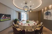 Merlinhod Hotel - sarapan