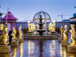 Yan Wenlv Hotel