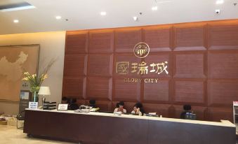 Fashion home Apartment (Dongzhimen Door Store, Beijing)