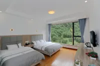 Xiazhi Weizhi Inn Mount Siguniang