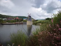 阿爾山聖馨賓館