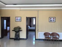 Mangui Hongfuluan Hotel