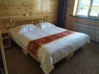 Ergun Shiwei Border Elegant Residence Homestay - Inns