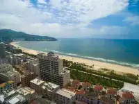 Ocean Rise Hotel - Romantic