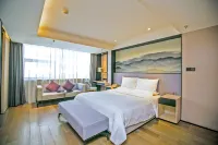 Mercure Hotel Dalian-Friendship Square