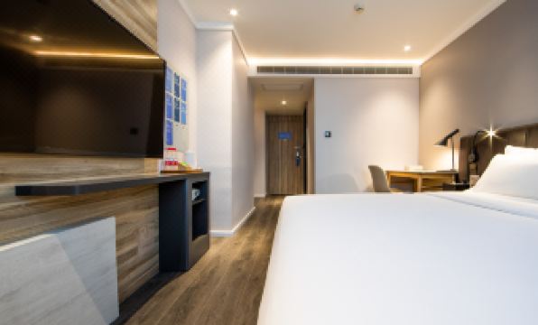 HanTing Premium Hotel (Beijing Jinsong Subway Station)